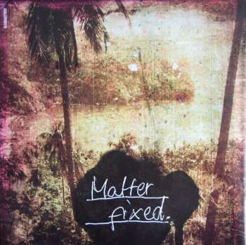 CD Marlon Roudette: Matter Fixed