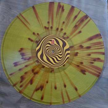 LP Marlow Rider: Cryptogenèse CLR