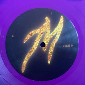 LP Marlowe: Marlowe 3 CLR