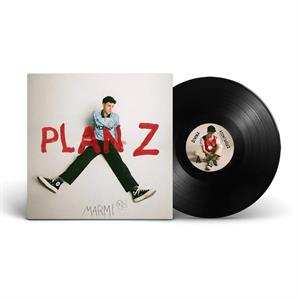 EP Marmi: Plan Z