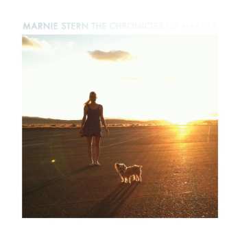 CD Marnie Stern: The Chronicles Of Marnia