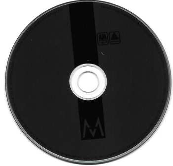 CD Maroon 5: It Won't Be Soon Before Long