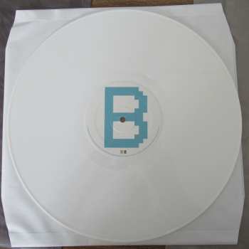 LP Maroon 5: Red Pill Blues CLR