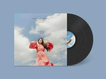 LP Maroulita De Kol: Anásana