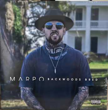 Album Marpo: Backwoods Bred