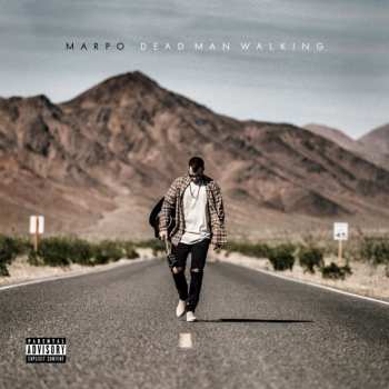 CD Marpo: Dead Man Walking