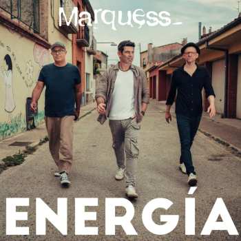 CD Marquess: Energía