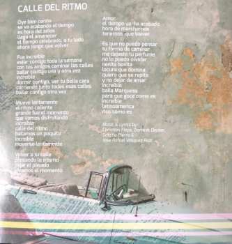 CD Marquess: En Movimiento