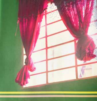 CD Marquess: En Movimiento