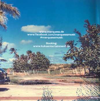 CD Marquess: En Movimiento