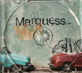 CD Marquess: En Movimiento