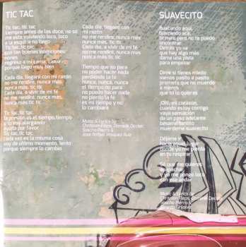 CD Marquess: En Movimiento