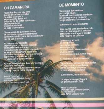 CD Marquess: En Movimiento