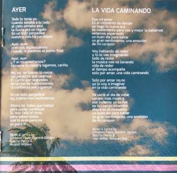 CD Marquess: En Movimiento