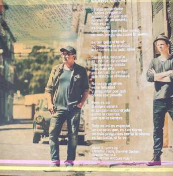 CD Marquess: En Movimiento