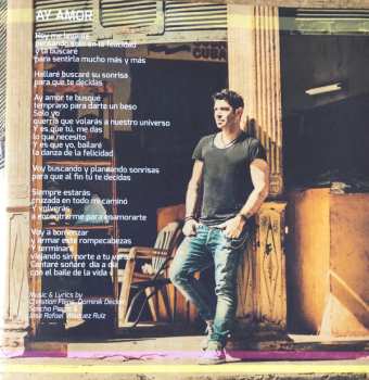 CD Marquess: En Movimiento