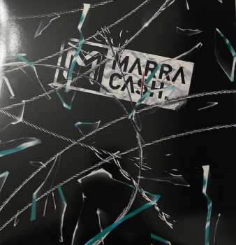 LP Marracash: Fino A Qui Tutto Bene