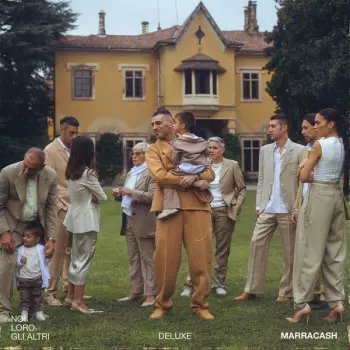 Noi, Loro, Gli Altri (Deluxe Edition)