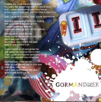 CD Marry Waterson: Hidden