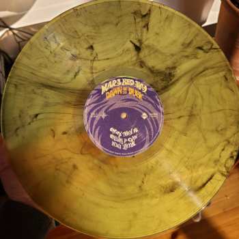 LP Mars Red Sky: Dawn Of The Dusk CLR | LTD