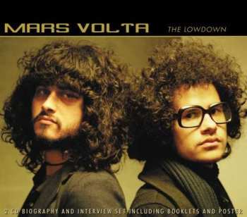 CD/Box Set Mars Volta: Mars Volta  The Lowdown