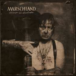 CD Marschland: Traurige Trinkerlieder