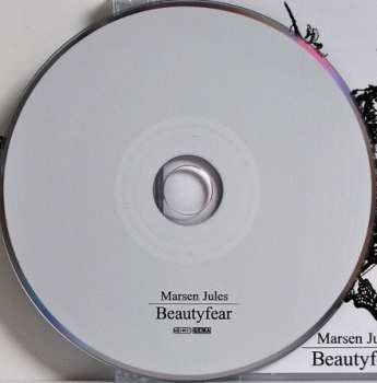 CD Marsen Jules: Beautyfear