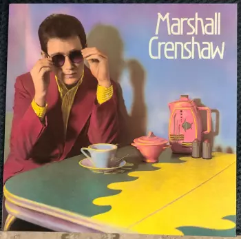 Marshall Crenshaw