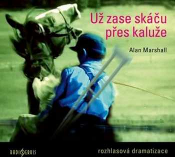 CD Various: Marshall: Už zase skáču přes kaluže