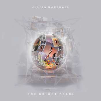 Album Marshall,julian / Percy,adelaide: One Bright Pearl