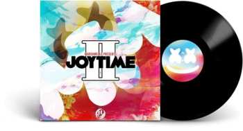 Album Marshmello: Joytime II