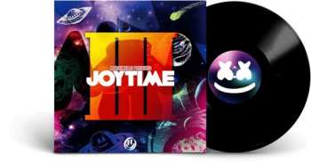 LP Marshmello: Joytime III CLR