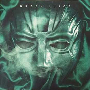 LP Marsimoto: Green Juice LTD | CLR