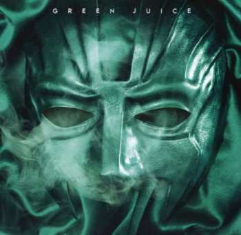 CD Marsimoto: Green Juice