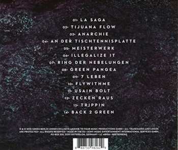 CD Marsimoto: Ring Der Nebelungen