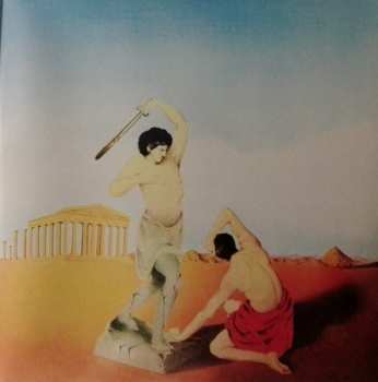 LP Marsupilami: Arena