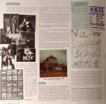 LP Marsupilami: Arena