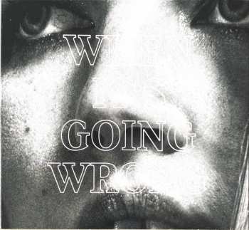 Album Tricky: When It's Going Wrong