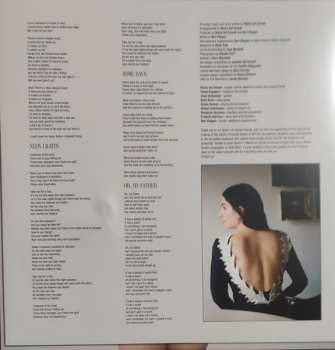 LP Marta Del Grandi: Dream Life CLR | LTD