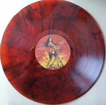 LP Marta Gabriel: Metal Queens LTD | CLR