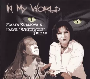 Marta Kubišová: In My World