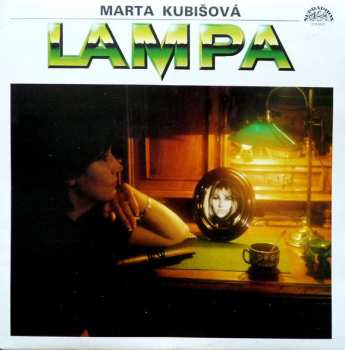 LP Marta Kubišová: Lampa