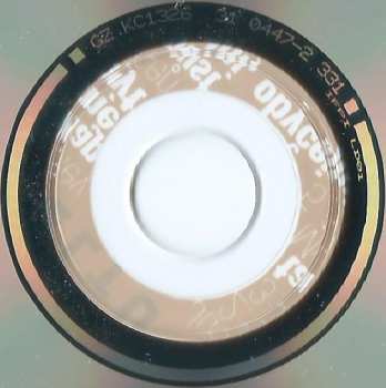 CD Marta Kubišová: Marta Kubišová V Ungeltu