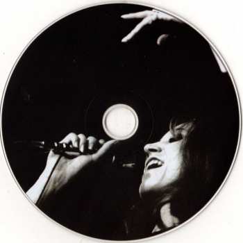 CD Marta Kubišová: Putování (Sesbíráno Z Let 1966-2017)