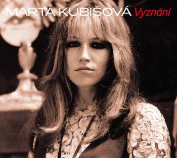 3CD Marta Kubišová: Vyznání - Zlatá Kolekce DIGI