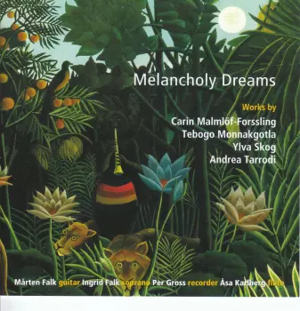 Melancholy Dreams