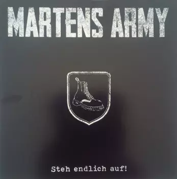 Steh Endlich Auf!