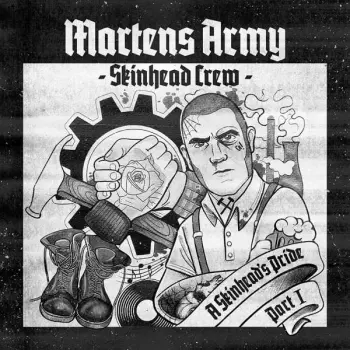 -Skinhead Crew- A Skinhead's Pride Part I