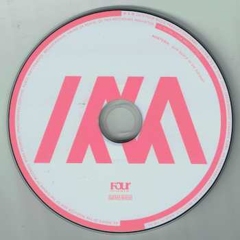 CD Marteria: Zum Glück In Die Zukunft