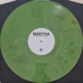 LP Martha: Standing Where It All Began (Singles And B-Sides: 2012-2025)
